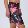 Women's Ltd Tri 8" Short - DriftSPEED