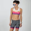 Women's Ltd Tri 6" Short - IM Endurance