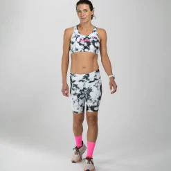 Women's Ltd Tri 8" Short - IM Resilience