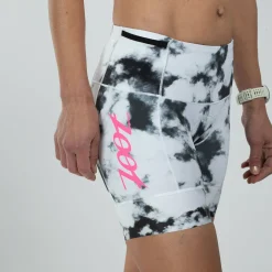 Women's Ltd Tri 6" Short - IM Resilience