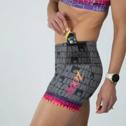 Women's Ltd Tri 4