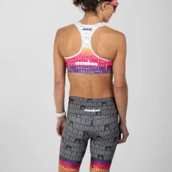 Women's Ltd Tri 8