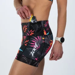 Women's Ltd Tri 4