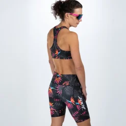 Women's Ltd Tri 8