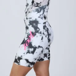 Women's Ltd Tri Aero Fz Racesuit - IM Resilience