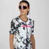 Women's Ltd Tri Aero Jersey - IM Resilience