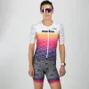 Women's Ltd Tri Aero Jersey - IM Endurance