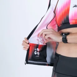 Women's Ltd Tri Aero Jersey - Yo Yo Yo
