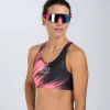 Women's Ltd Tri Bra - DriftSPEED