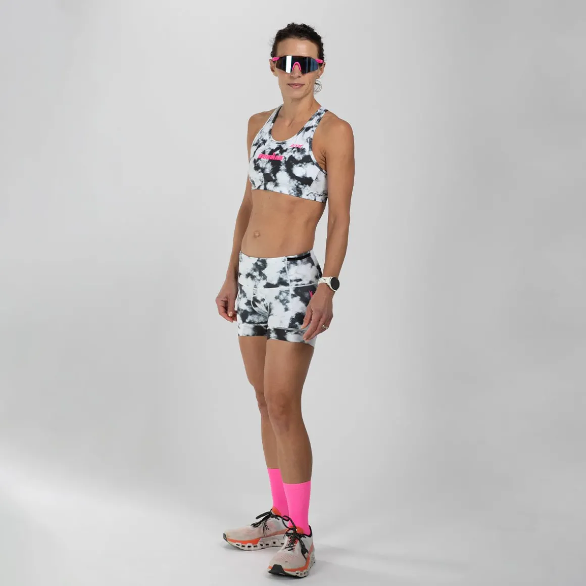 Women's Ltd Tri Bra - IM Resilience