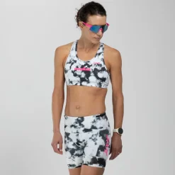 Women's Ltd Tri Bra - IM Resilience