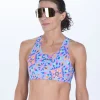 Women's Ltd Tri Bra - Kaleidoscope