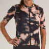 Womens Recon Cycle Jersey - Bleached