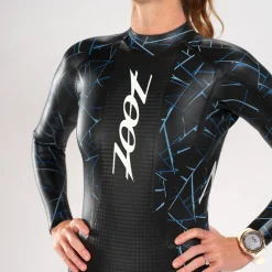 Women's Tundra - Ice Blue