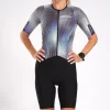 Women's Ultra Tri P1 Racesuit - Podium One