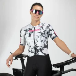 Women's Ultra Tri P1 Racesuit - IM Resilience