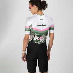 Women's Ultra Tri P1 Racesuit - IM Strength