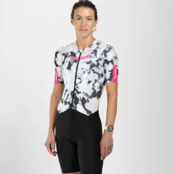 Women's Ultra Tri P1 Racesuit - IM Resilience