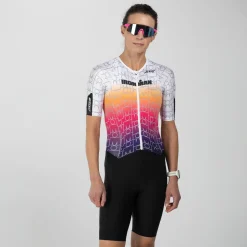 Women's Ultra Tri P1 Racesuit - IM Endurance