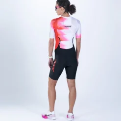Women's Ultra Tri P1 Racesuit - Yo Yo Yo