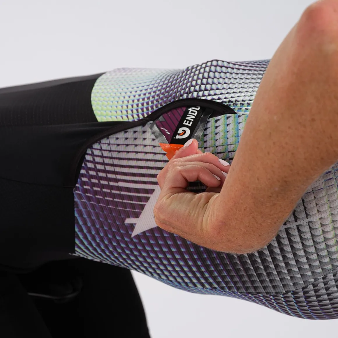 Women's Ultra Tri P1 Racesuit - Podium One