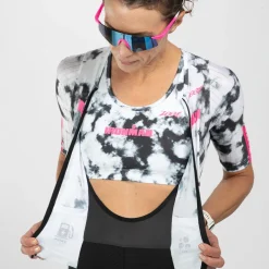 Women's Ultra Tri P1 Racesuit - IM Resilience