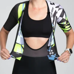 Women's Ultra Tri P1 Racesuit - Attack