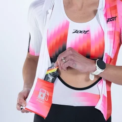 Women's Ultra Tri P1 Racesuit - Yo Yo Yo