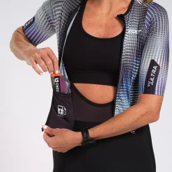 Women's Ultra Tri P1 Racesuit - Podium One