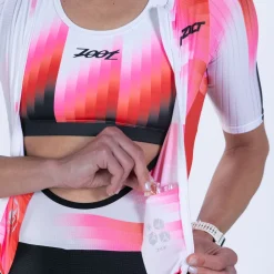 Women's Ultra Tri P1 Racesuit - Yo Yo Yo