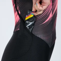 Women's Ultra Tri P1 Racesuit - DriftSPEED