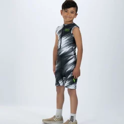 Youth Ltd Tri Protégé Racesuit - DriftSPEED