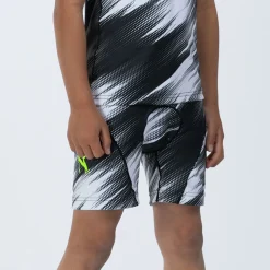 Youth Ltd Tri Protégé Short - DriftSPEED