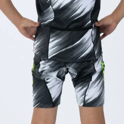 Youth Ltd Tri Protégé Short - DriftSPEED