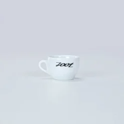 Zoot Cappuccino Cup - White