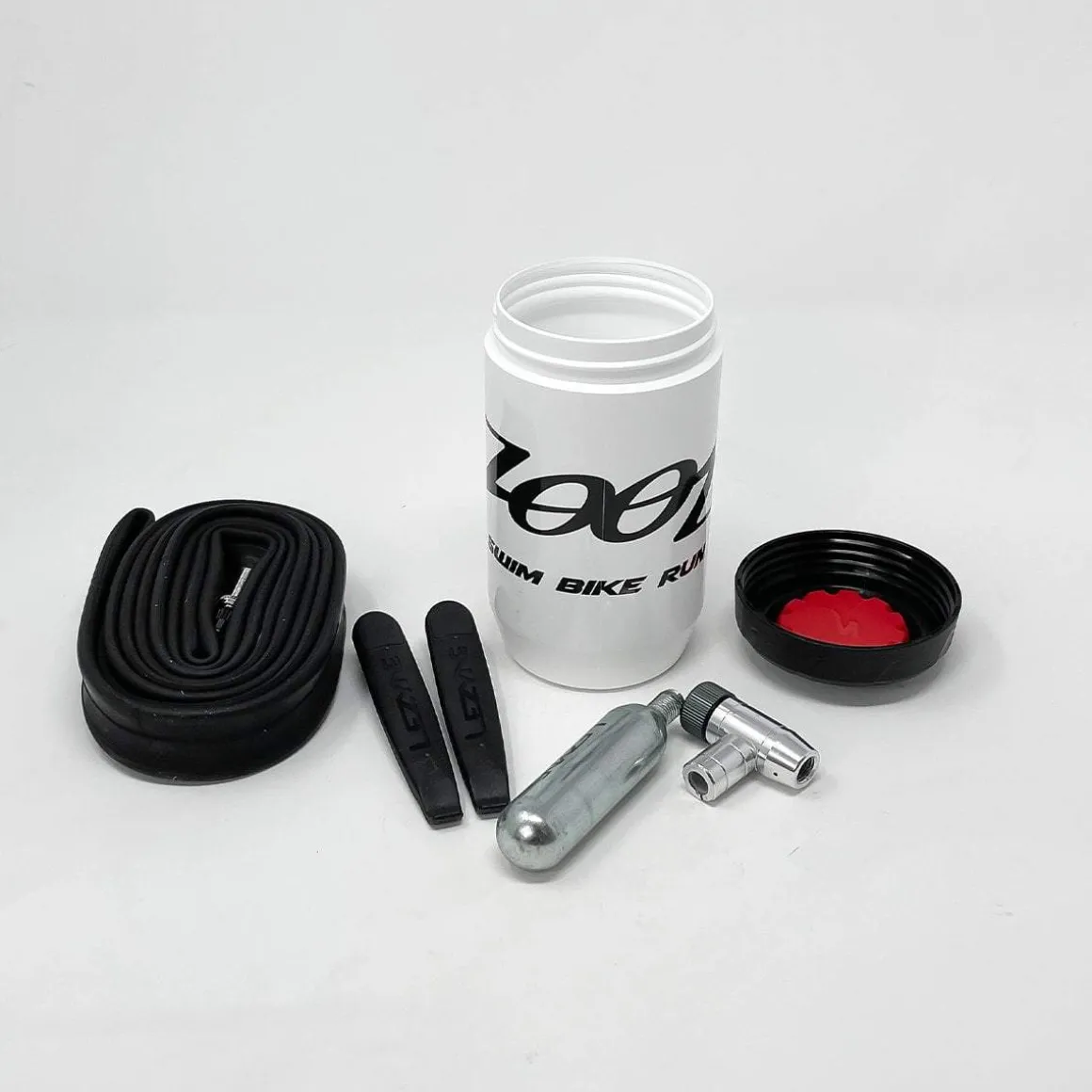 Zoot Keg Storage Bottle - SBR