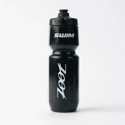 Zoot SBR Water Bottle - Black