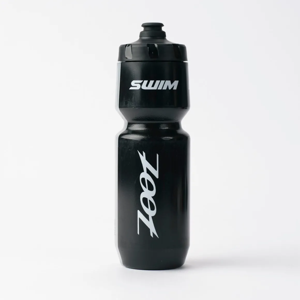 Zoot SBR Water Bottle - Black