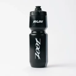 Zoot SBR Water Bottle - Black