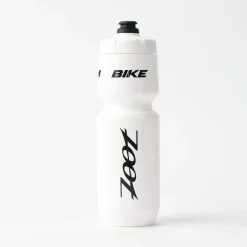 Zoot SBR Water Bottle - White