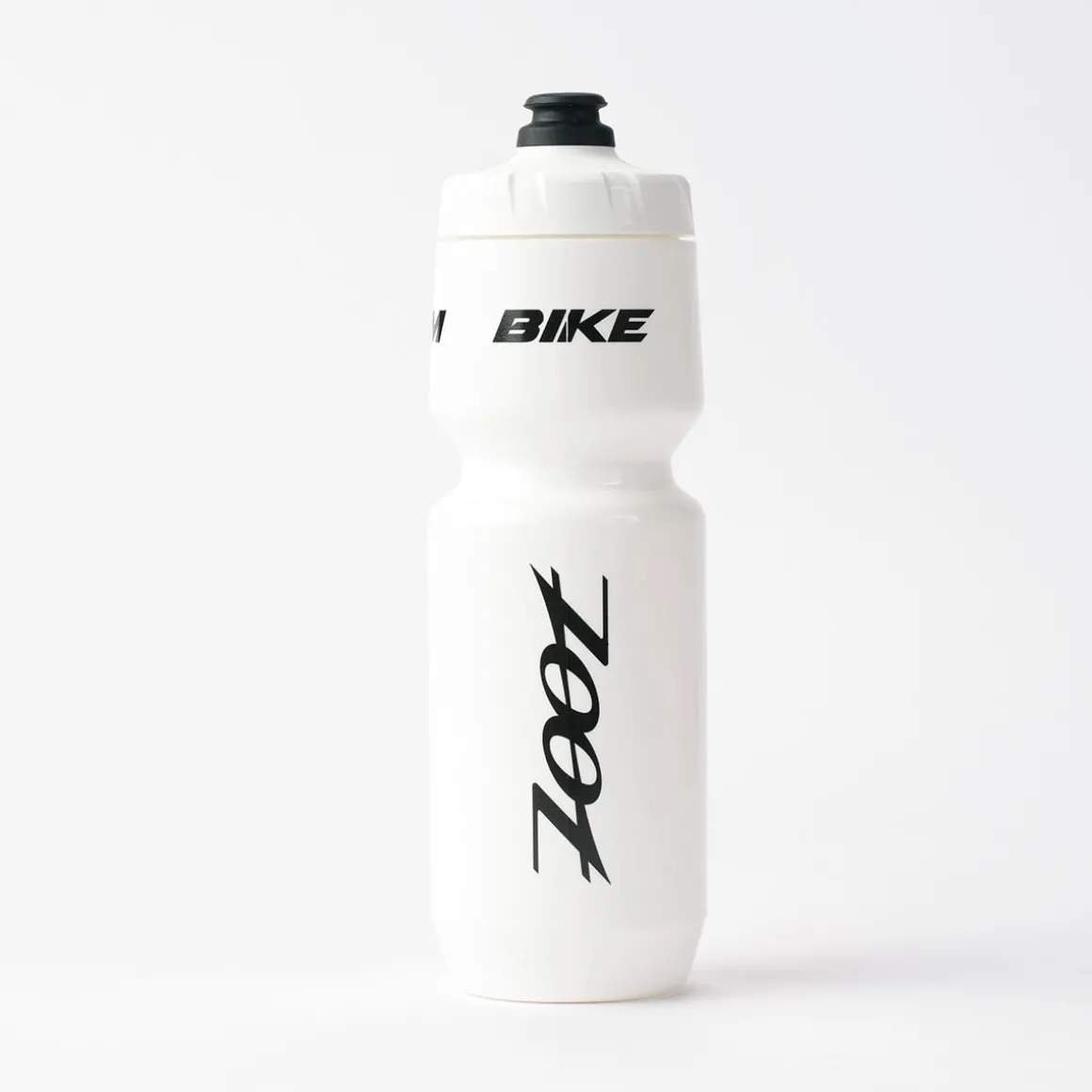 Zoot SBR Water Bottle - White