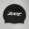 Zoot Swim Cap - Black