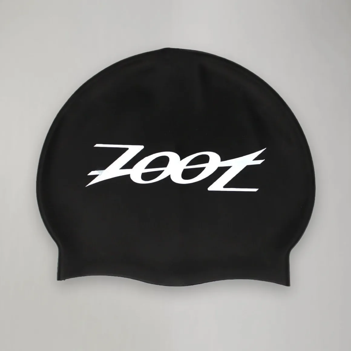Zoot Swim Cap - Black
