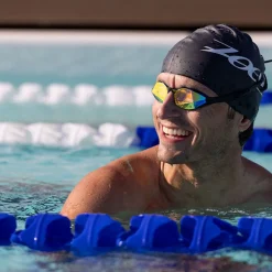 Zoot Swim Cap - Black