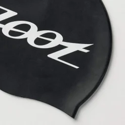 Zoot Swim Cap - Black