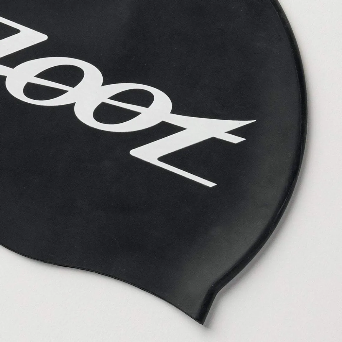 Zoot Swim Cap - Black