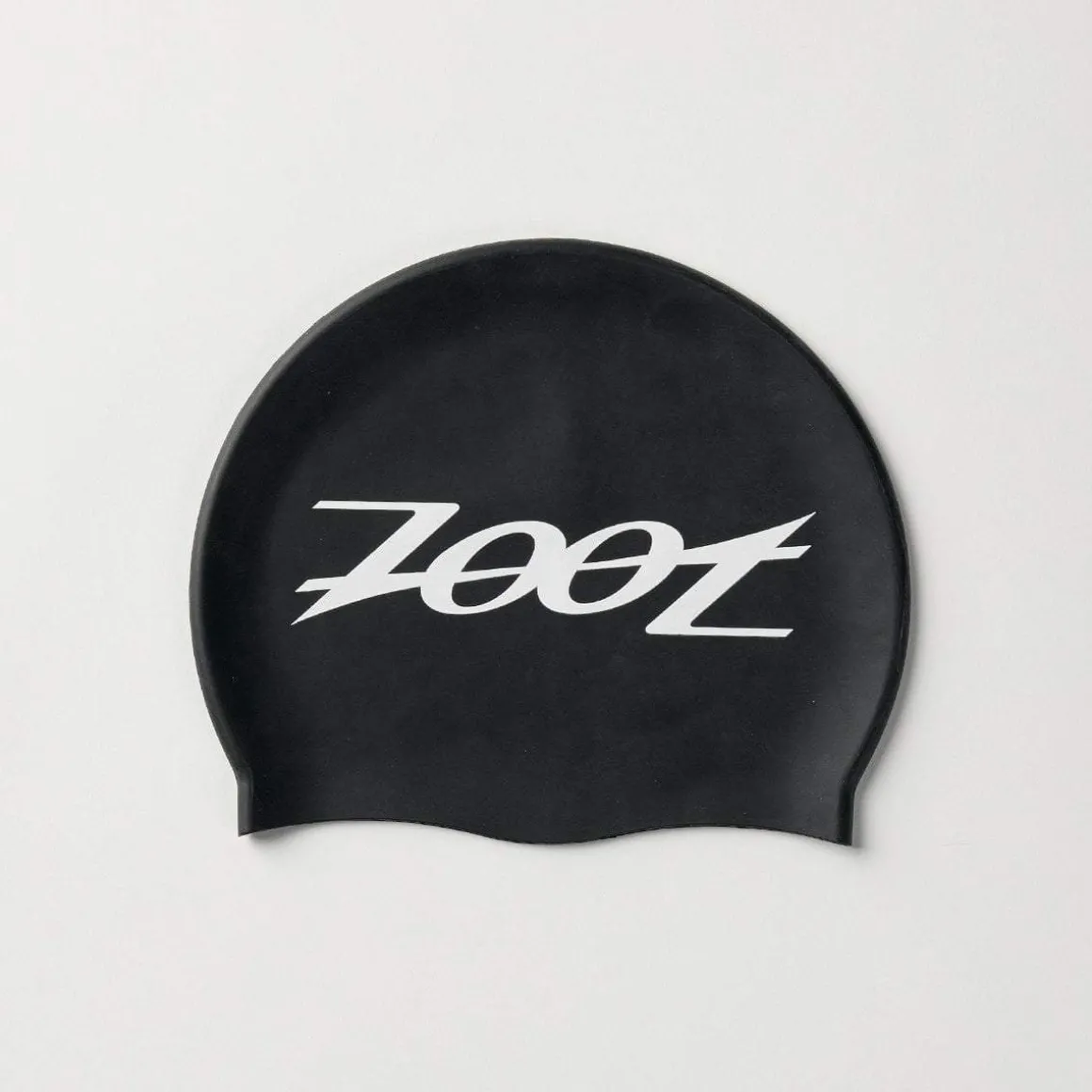 Zoot Swim Cap - Black