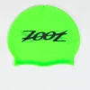 Zoot Swim Cap - Neon Green