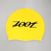 Zoot Swim Cap - Yellow