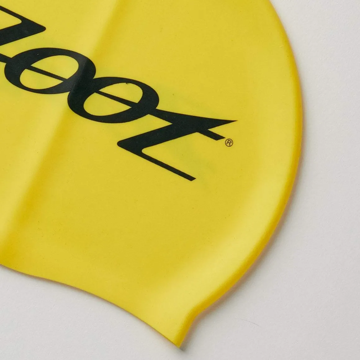 Zoot Swim Cap - Yellow